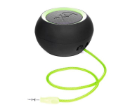 Xqisit xqB20 green 14427 - 1451663 - zdjęcie 1